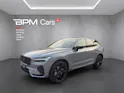 Volvo XC60 T8 eAWD PluginHybrid Black Edition Geartronic