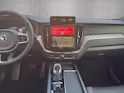 VOLVO XC60 T8 eAWD PluginHybrid Black Edition Geartronic