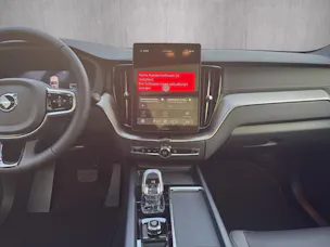 Volvo XC60 T8 eAWD PluginHybrid Black Edition Geartronic
