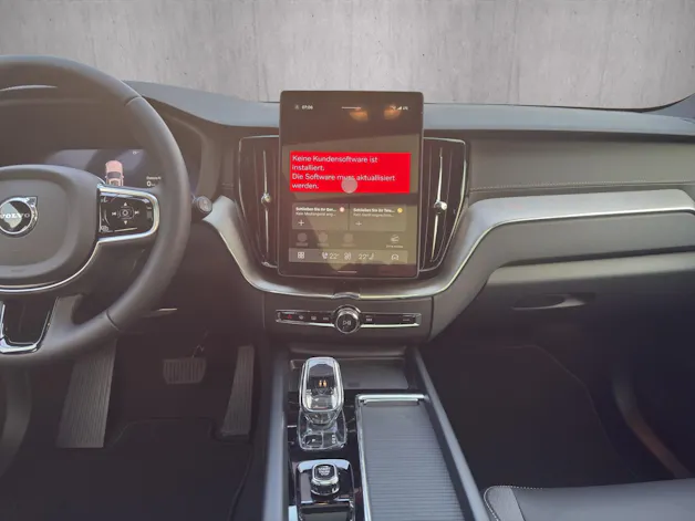 VOLVO XC60 T8 eAWD PluginHybrid Black Edition Geartronic