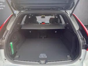 Volvo XC60 T8 eAWD PluginHybrid Black Edition Geartronic