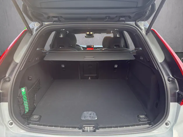 VOLVO XC60 T8 eAWD PluginHybrid Black Edition Geartronic