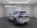 VOLVO XC60 T8 eAWD PluginHybrid Black Edition Geartronic