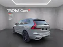 Volvo XC60 T8 eAWD PluginHybrid Black Edition Geartronic