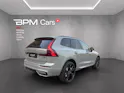 Volvo XC60 T8 eAWD PluginHybrid Black Edition Geartronic