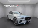 VOLVO XC60 T8 eAWD PluginHybrid Black Edition Geartronic