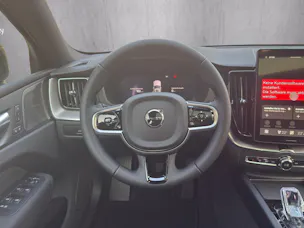 Volvo XC60 T8 eAWD PluginHybrid Black Edition Geartronic