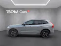 VOLVO XC60 T8 eAWD PluginHybrid Black Edition Geartronic
