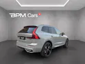 VOLVO XC60 T8 eAWD PluginHybrid Black Edition Geartronic