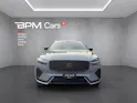 Volvo XC60 T8 eAWD PluginHybrid Black Edition Geartronic