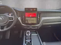 Volvo XC60 T8 eAWD PluginHybrid Black Edition Geartronic