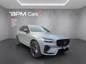 Volvo XC60 T8 eAWD PluginHybrid Black Edition Geartronic