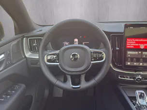 Volvo XC60 T8 eAWD PluginHybrid Black Edition Geartronic