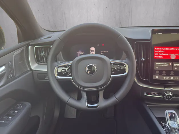 VOLVO XC60 T8 eAWD PluginHybrid Black Edition Geartronic