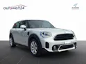 Mini Countryman Cooper ALL4 Steptronic