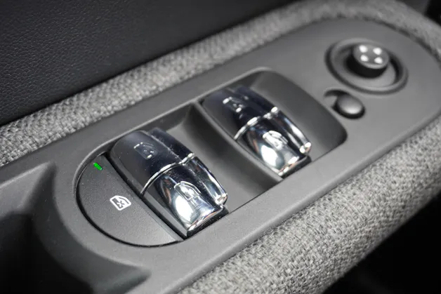 Mini Countryman Cooper ALL4 Steptronic