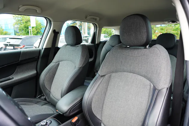 Mini Countryman Cooper ALL4 Steptronic