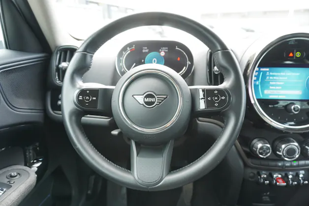 Mini Countryman Cooper ALL4 Steptronic