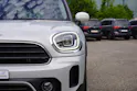 Mini Countryman Cooper ALL4 Steptronic