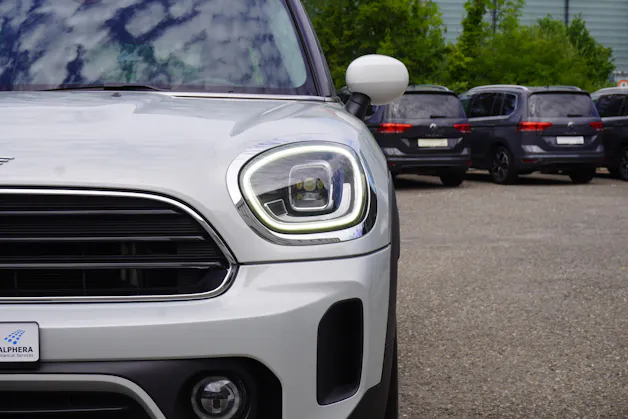 Mini Countryman Cooper ALL4 Steptronic