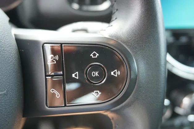 Mini Countryman Cooper ALL4 Steptronic