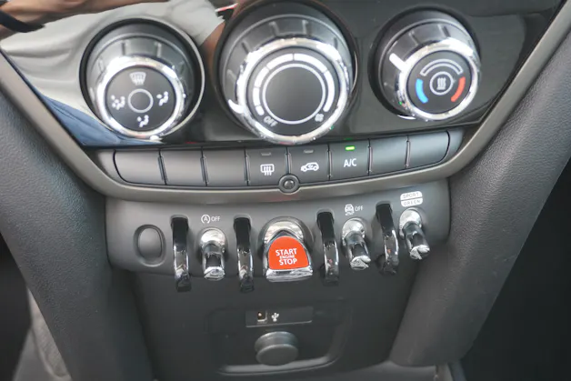 Mini Countryman Cooper ALL4 Steptronic