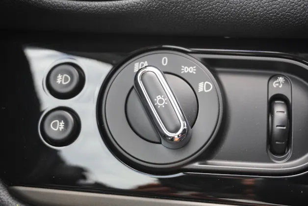 Mini Countryman Cooper ALL4 Steptronic