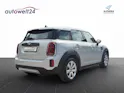 Mini Countryman Cooper ALL4 Steptronic