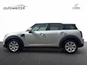Mini Countryman Cooper ALL4 Steptronic