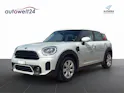 Mini Countryman Cooper ALL4 Steptronic
