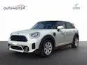 Mini Countryman Cooper ALL4 Steptronic