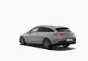 Mercedes-Benz CLA 220 Shooting Brake 4Matic 8G-DCT