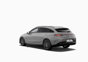 Mercedes-Benz CLA 220 Shooting Brake 4Matic 8G-DCT