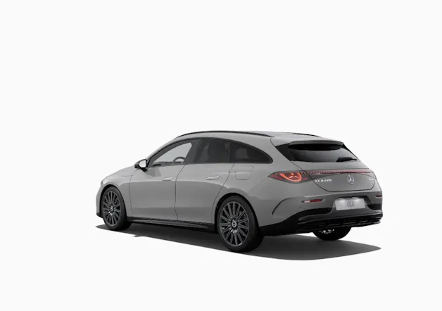 Mercedes-Benz CLA 220 Shooting Brake 4Matic 8G-DCT