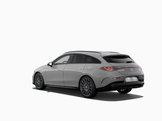 Mercedes-Benz CLA 220 Shooting Brake 4Matic 8G-DCT