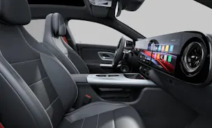 Mercedes-Benz CLA 220 Shooting Brake 4Matic 8G-DCT