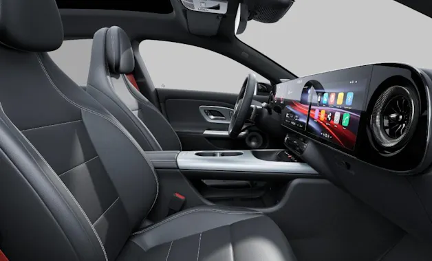 Mercedes-Benz CLA 220 Shooting Brake 4Matic 8G-DCT