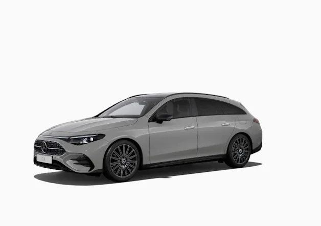 Mercedes-Benz CLA 220 Shooting Brake 4Matic 8G-DCT