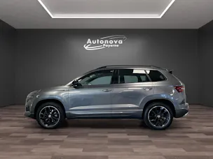 Škoda Karoq 2.0 TSI SportLine 4x4 DSG