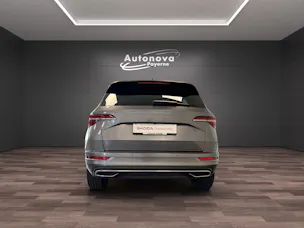 Škoda Karoq 2.0 TSI SportLine 4x4 DSG