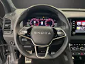 Škoda Karoq 2.0 TSI SportLine 4x4 DSG