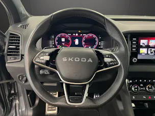 Škoda Karoq 2.0 TSI SportLine 4x4 DSG
