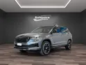 Škoda Karoq 2.0 TSI SportLine 4x4 DSG