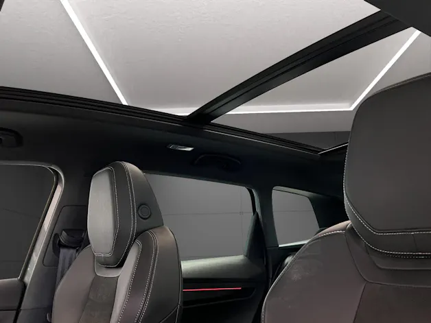 Škoda Karoq 2.0 TSI SportLine 4x4 DSG