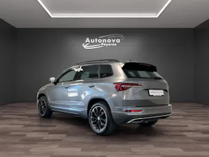 Škoda Karoq 2.0 TSI SportLine 4x4 DSG