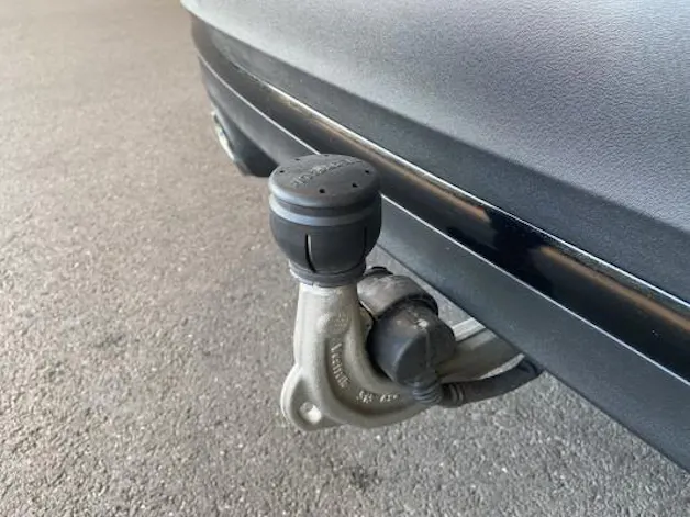 Mercedes-Benz GLA 250 4Matic 8G-DCT