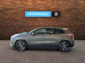 Mercedes-Benz GLA 250 4Matic 8G-DCT