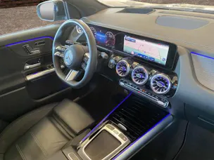 Mercedes-Benz GLA 250 4Matic 8G-DCT