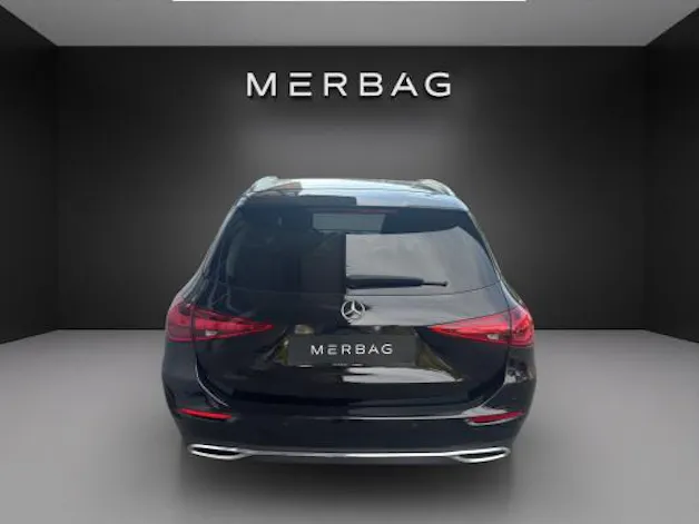 Mercedes-Benz C 200 T Avantgarde