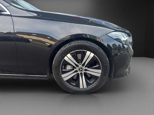 Mercedes-Benz C 200 T Avantgarde